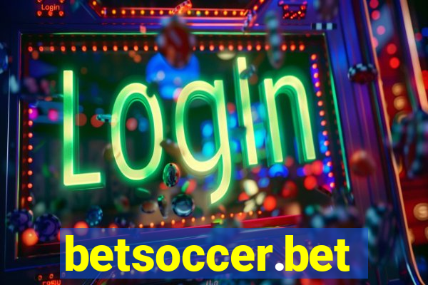 betsoccer.bet