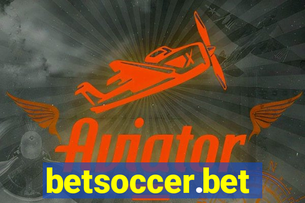 betsoccer.bet