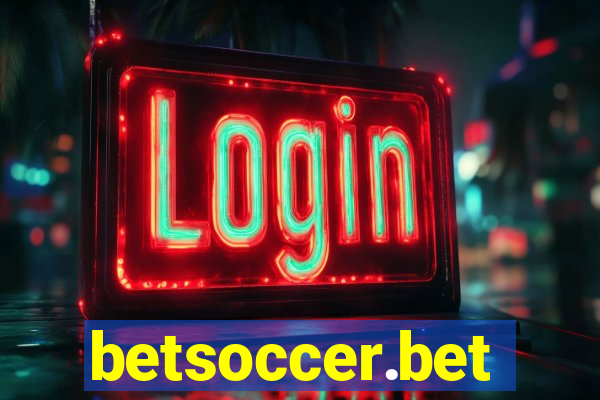 betsoccer.bet