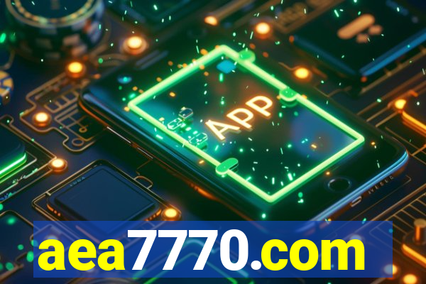 aea7770.com