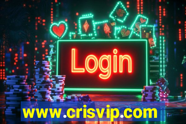 www.crisvip.com.br