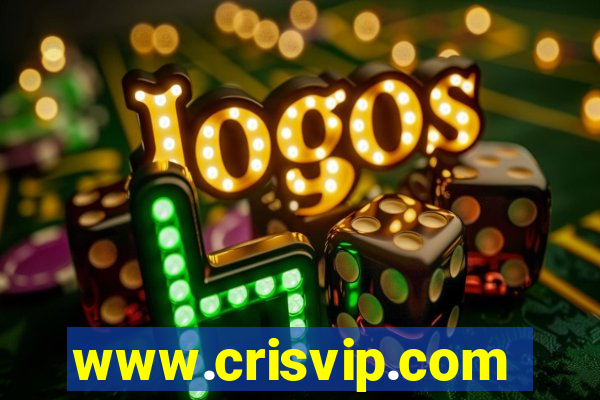 www.crisvip.com.br