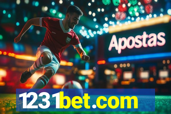 1231bet.com