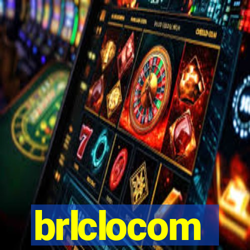 brlclocom