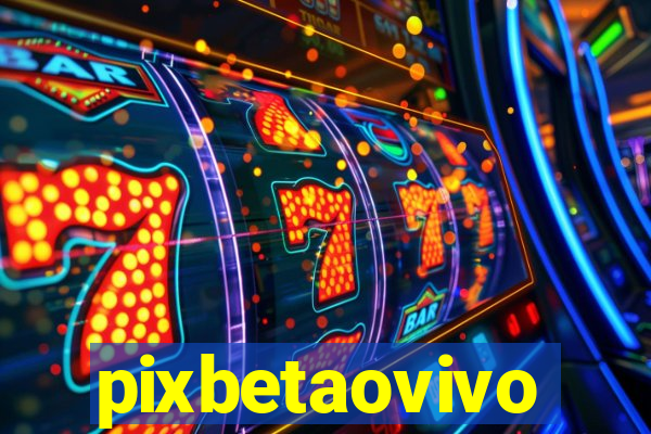 pixbetaovivo