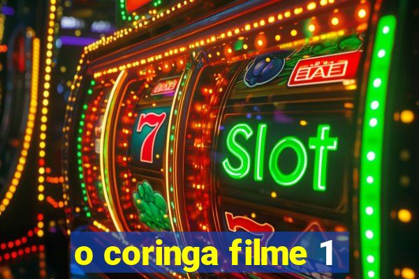 o coringa filme 1