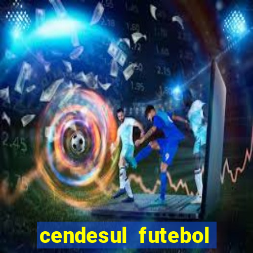 cendesul futebol society e eventos recife - pe