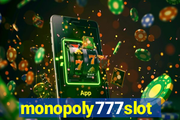 monopoly777slots.com