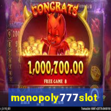 monopoly777slots.com