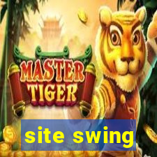 site swing