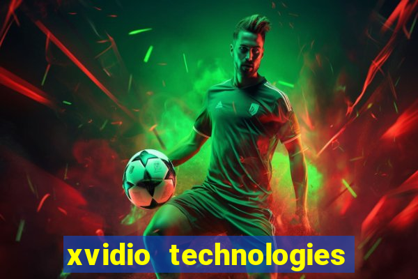 xvidio technologies startup brasil 2023