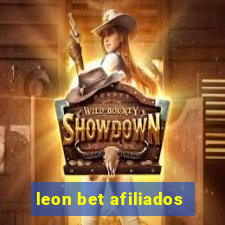 leon bet afiliados