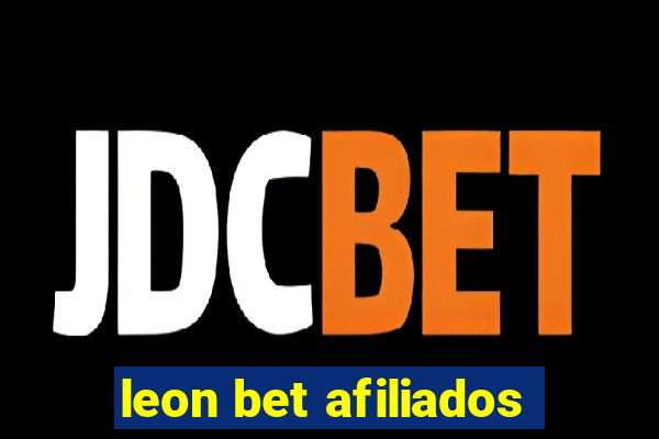 leon bet afiliados