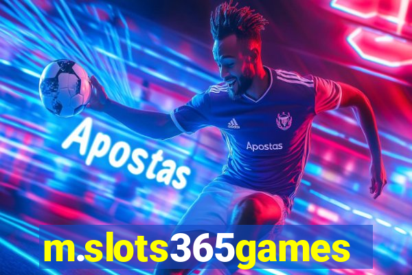 m.slots365games