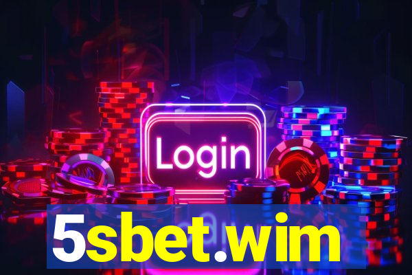 5sbet.wim