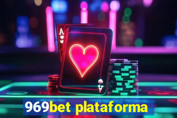 969bet plataforma