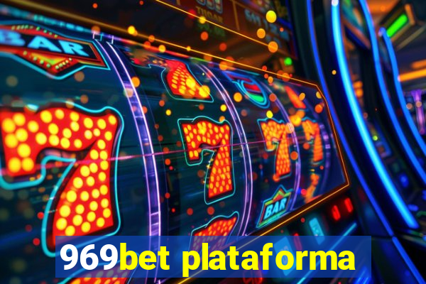 969bet plataforma