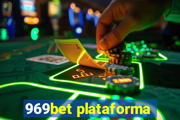 969bet plataforma