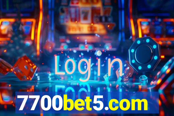 7700bet5.com