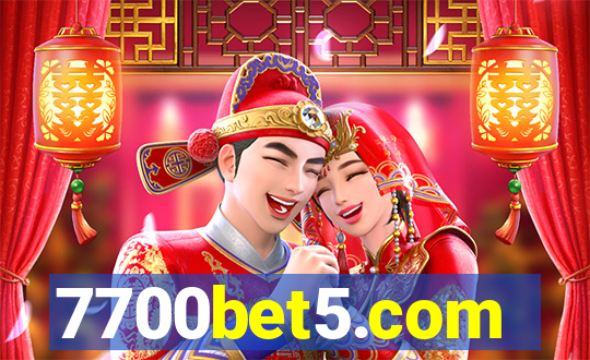 7700bet5.com