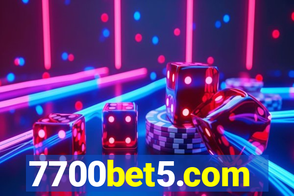 7700bet5.com