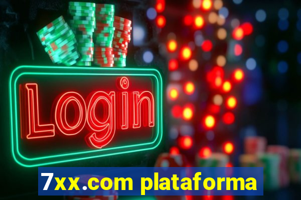 7xx.com plataforma