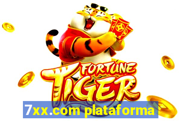 7xx.com plataforma