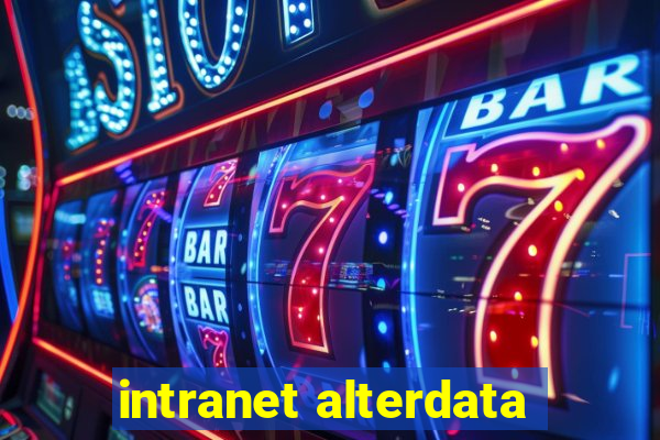 intranet alterdata