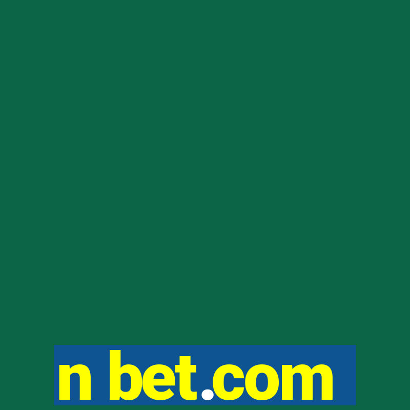 n bet.com