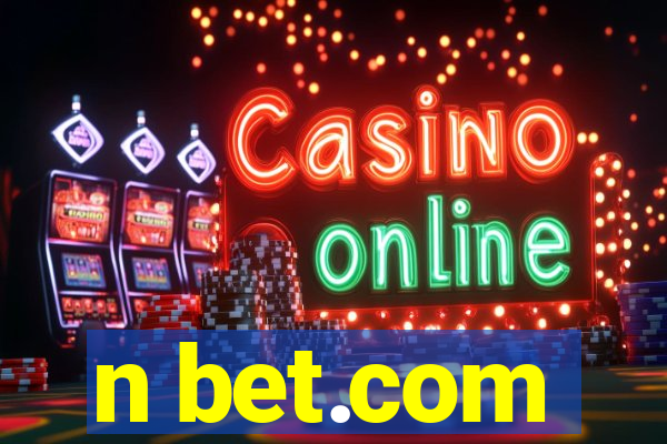 n bet.com