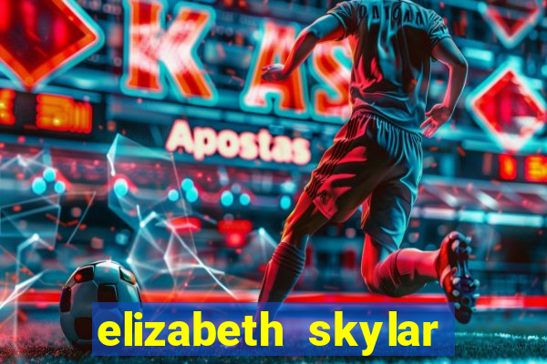 elizabeth skylar sinatra monroe