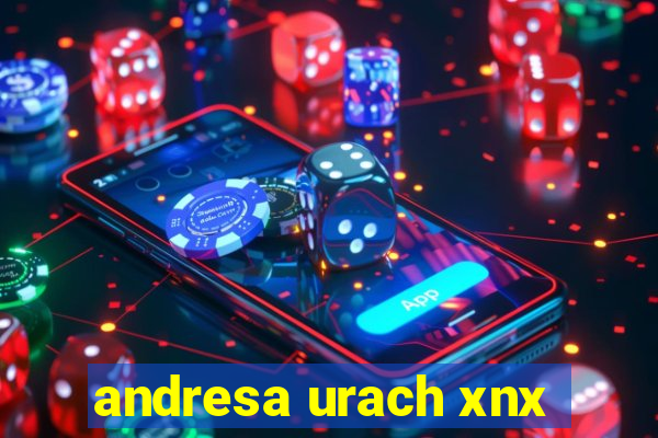 andresa urach xnx