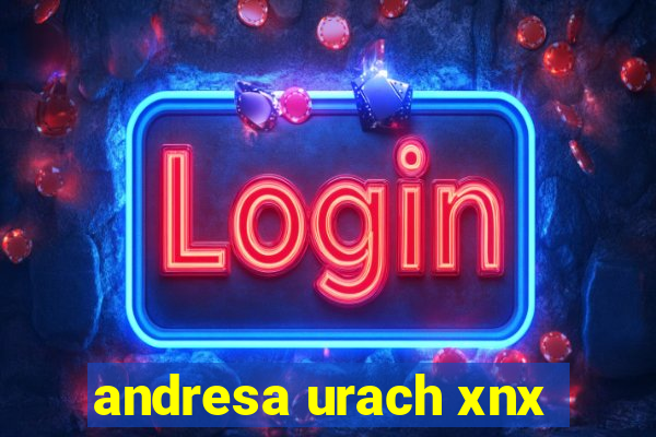 andresa urach xnx