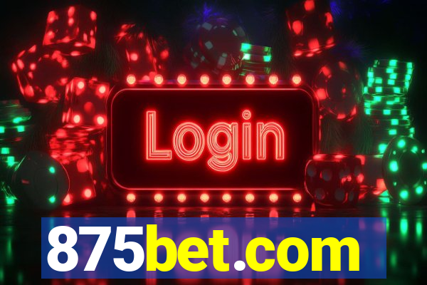 875bet.com