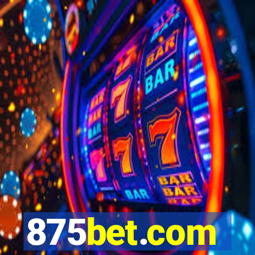 875bet.com