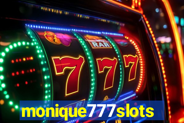 monique777slots