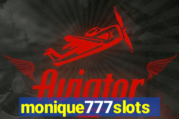 monique777slots