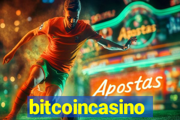 bitcoincasino