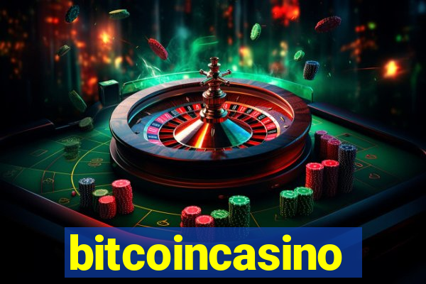 bitcoincasino