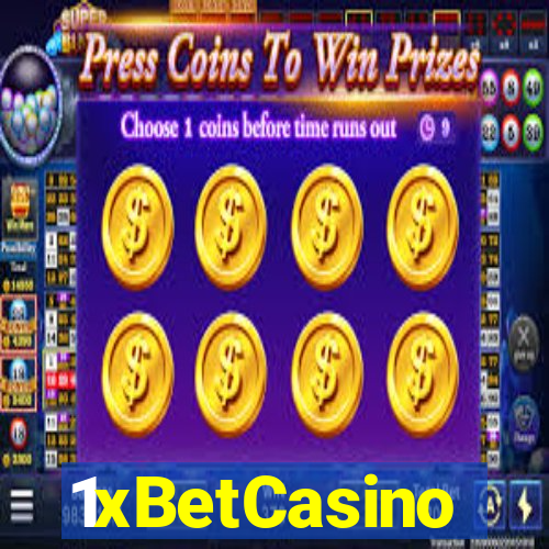 1xBetCasino