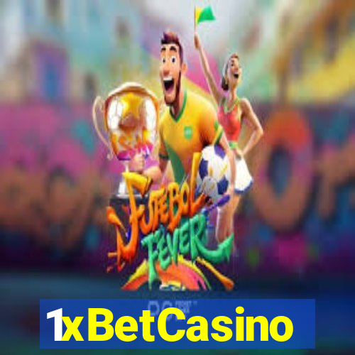 1xBetCasino