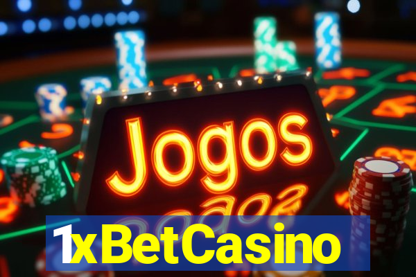 1xBetCasino