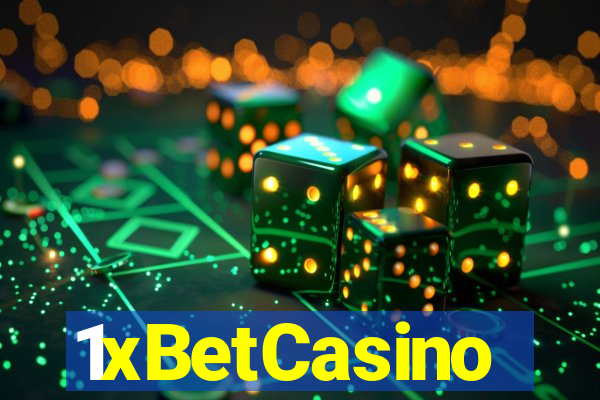 1xBetCasino