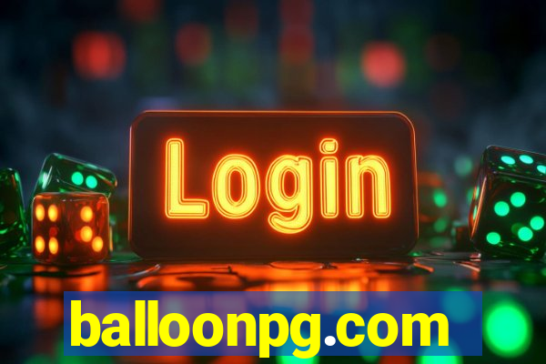 balloonpg.com