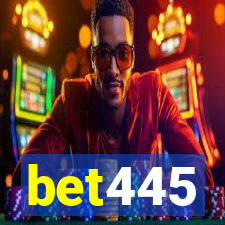 bet445