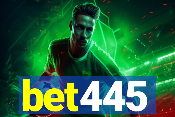 bet445