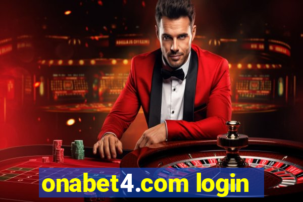 onabet4.com login