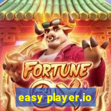 easy player.io