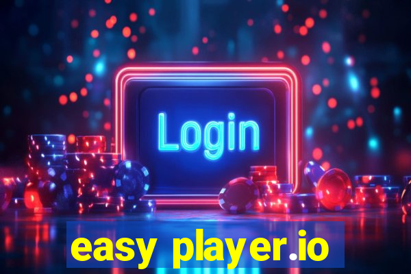 easy player.io