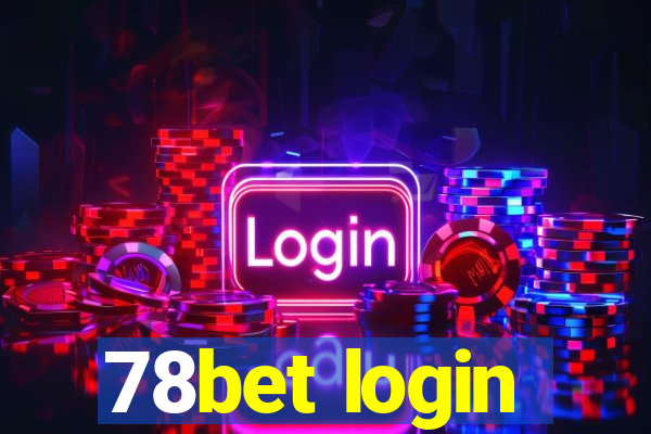 78bet login